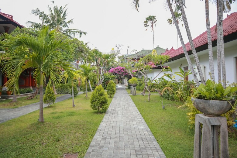 The Graha Cakra Bali Hotel