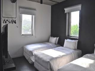 Amass Hotel Insadong Seoul