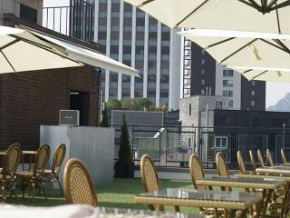 Amass Hotel Insadong Seoul
