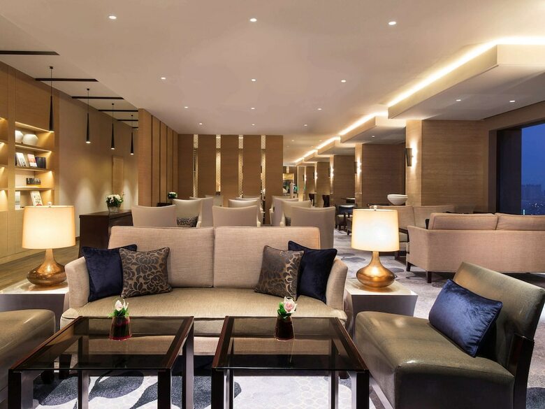 Hotel Fairmont Jakarta