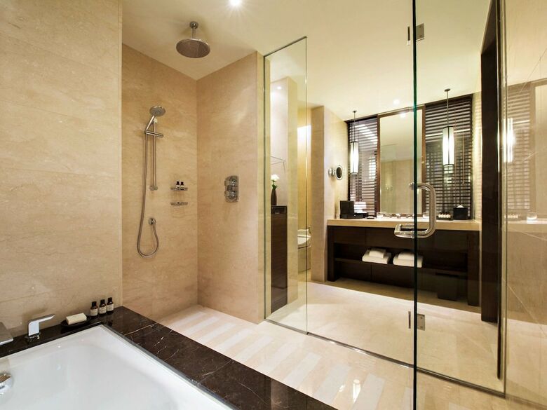 Hotel Fairmont Jakarta