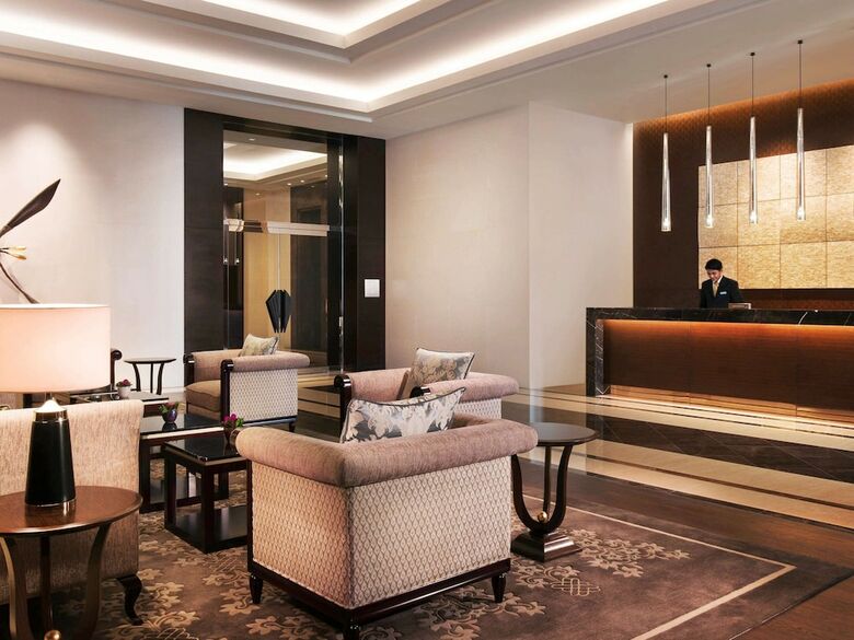Hotel Fairmont Jakarta
