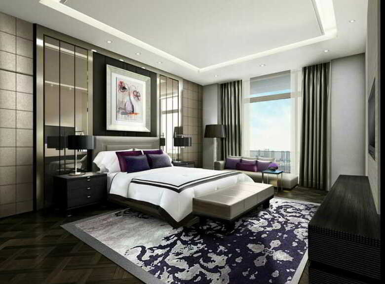 Hotel Fairmont Jakarta