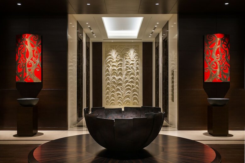 Hotel Fairmont Jakarta
