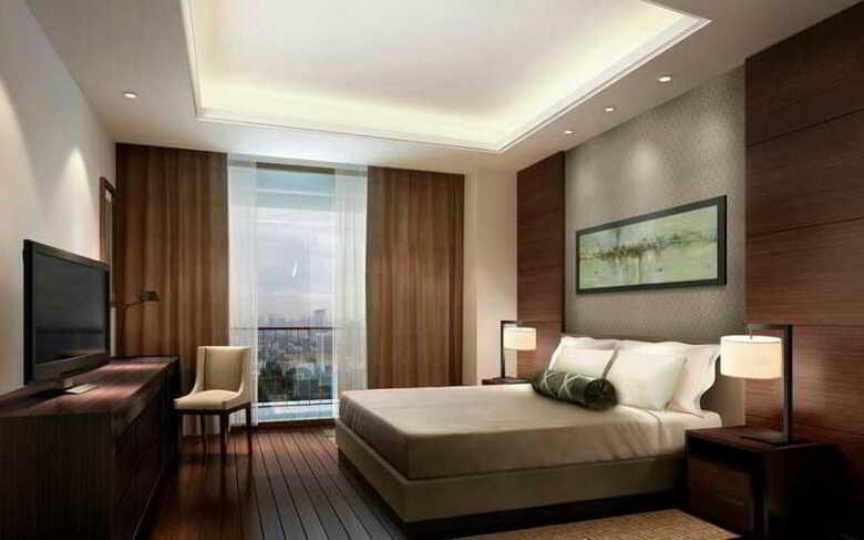 Hotel Fairmont Jakarta