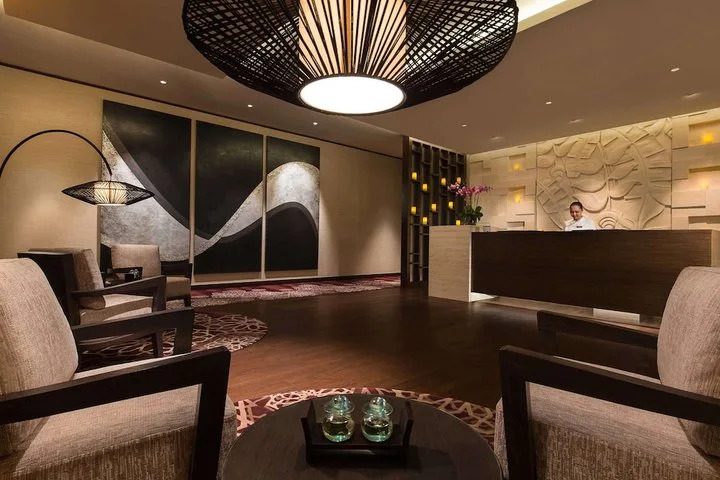 Hotel Fairmont Jakarta