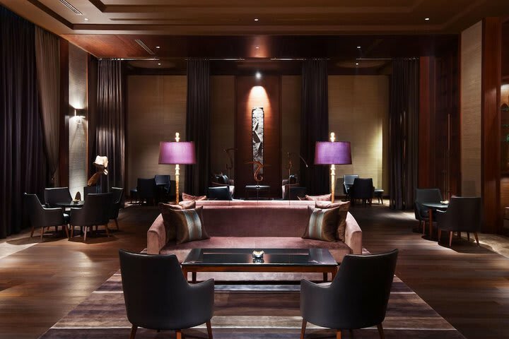 Hotel Fairmont Jakarta