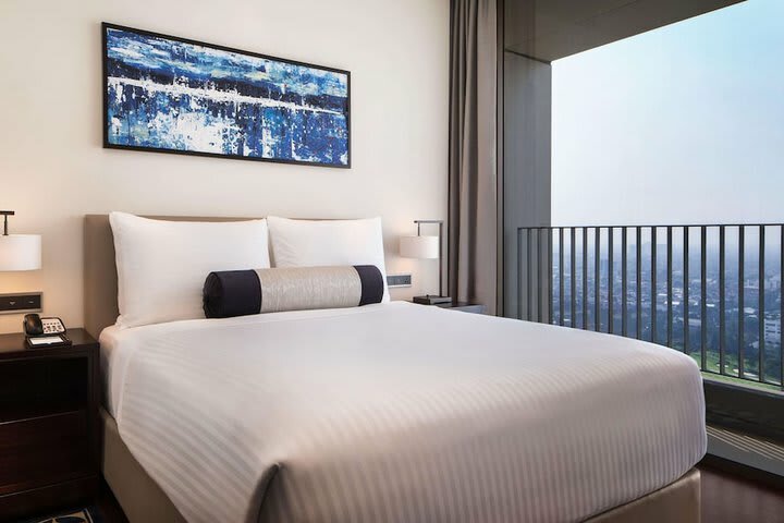 Hotel Fairmont Jakarta