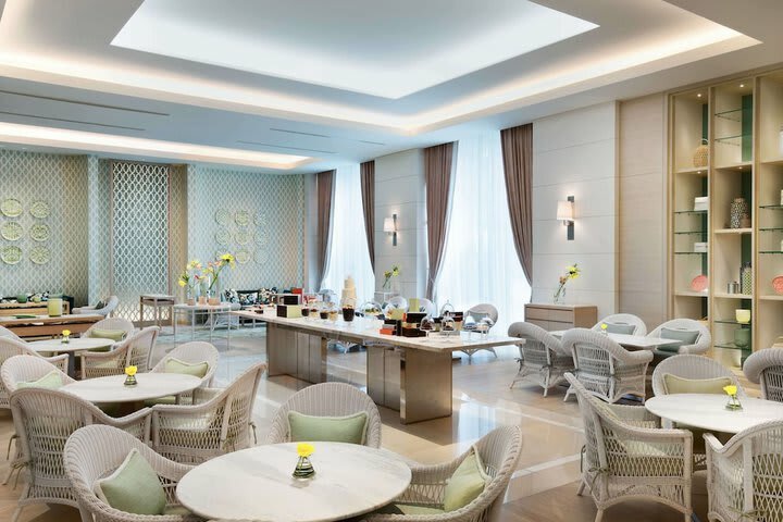 Hotel Fairmont Jakarta