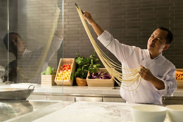 Hotel Fairmont Jakarta