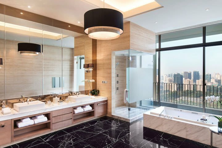 Hotel Fairmont Jakarta