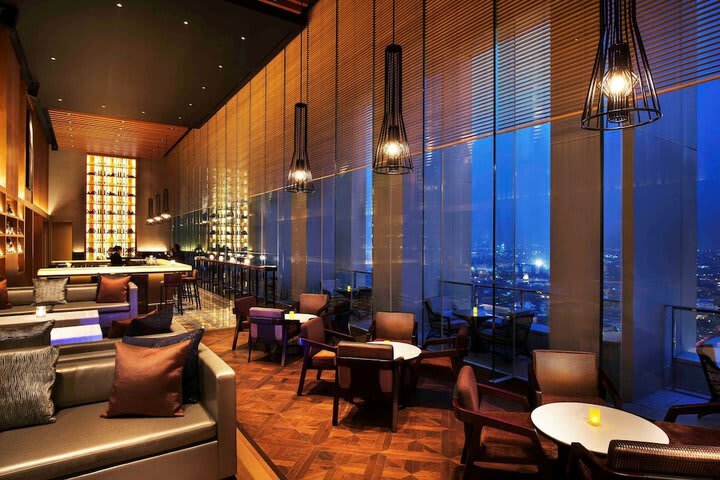 Hotel Fairmont Jakarta