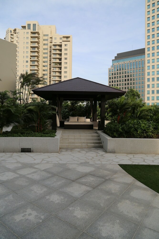 Hotel Fairmont Jakarta