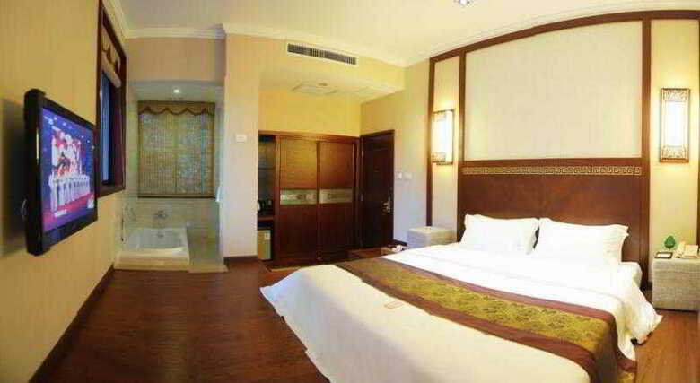 Hotel Guilinyi Royal Palace