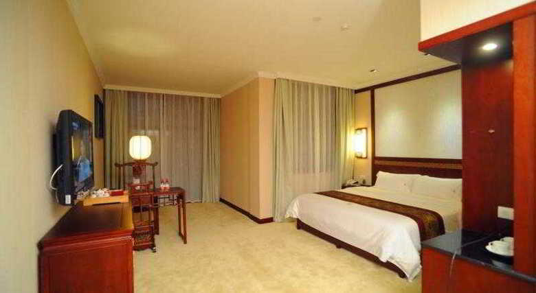 Hotel Guilinyi Royal Palace