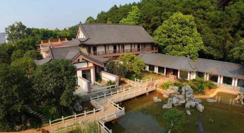 Hotel Guilinyi Royal Palace