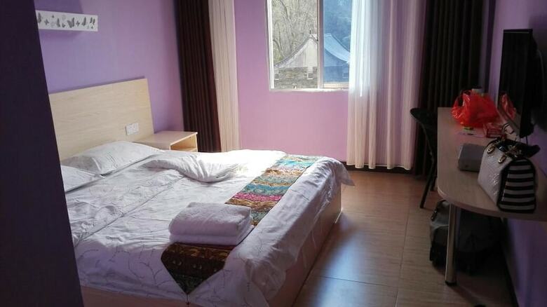 Buddy's Hostel