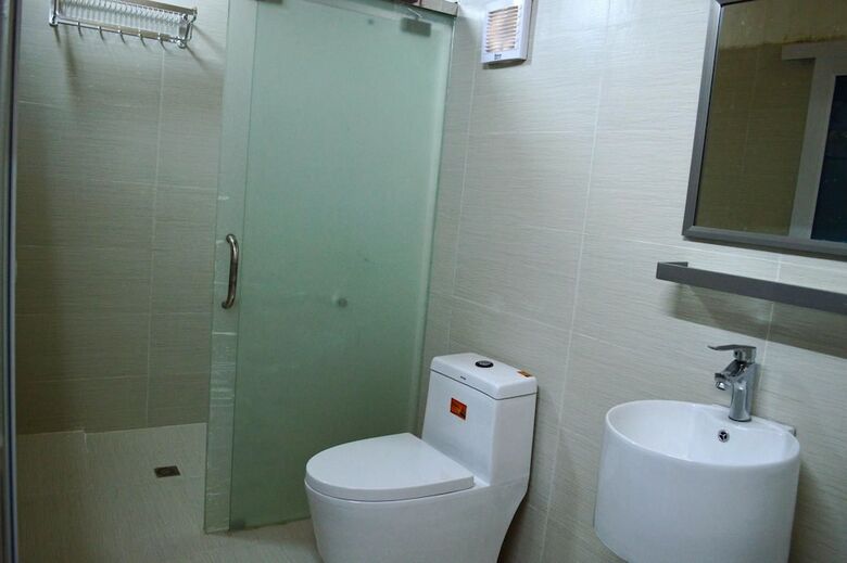 Buddy's Hostel