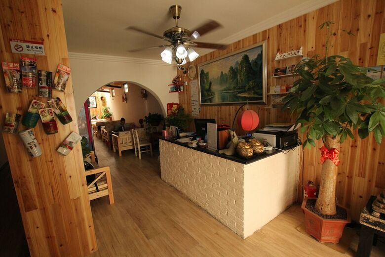 Buddy's Hostel