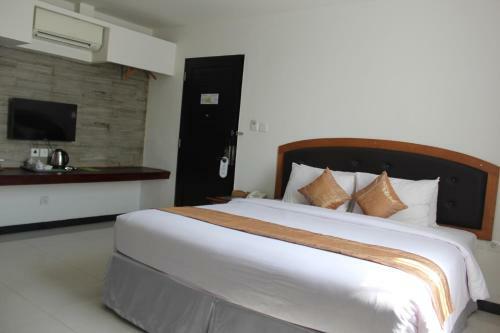 Hotel Bayt Kaboki