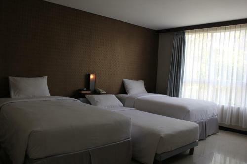 Hotel Bayt Kaboki
