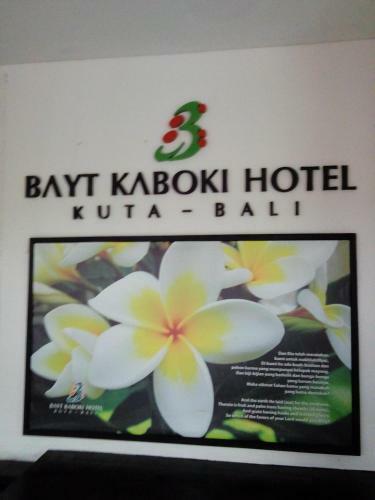 Hotel Bayt Kaboki