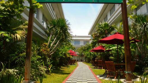 Hotel Bayt Kaboki