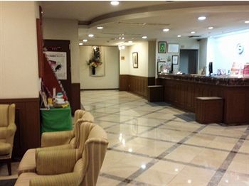 Hotel Sunroute Sasebo