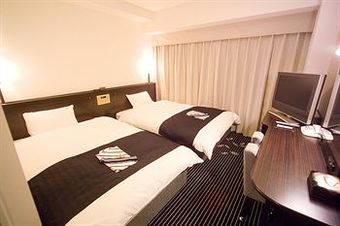 Apa Villa Hotel Sendaieki-itsutsubashi
