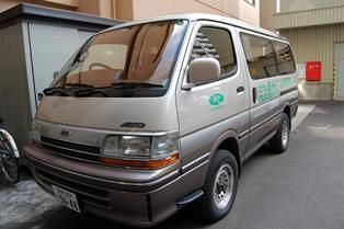 Hotel Route-inn Sapporo Kitayojo