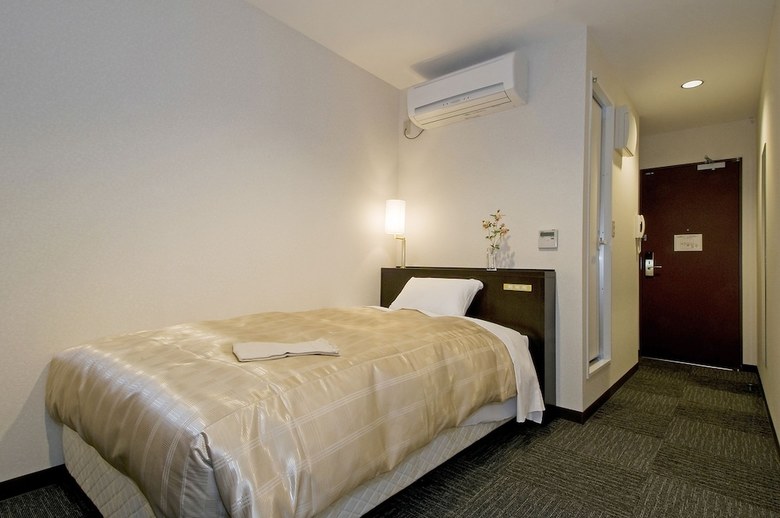 Hotel Rex Tachikawa