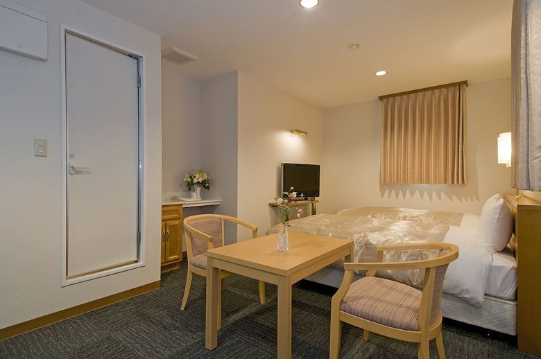 Hotel Rex Tachikawa