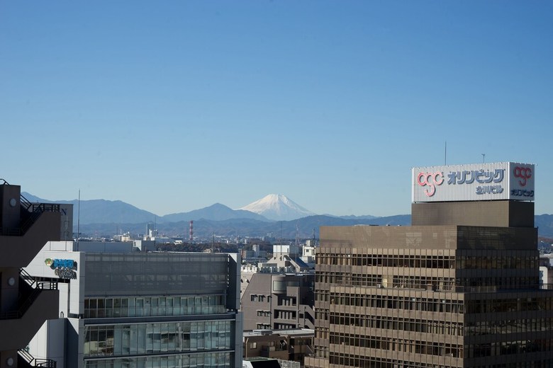 Hotel Rex Tachikawa