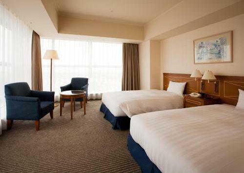 Hotel Century Shizuoka