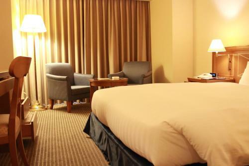 Hotel Century Shizuoka