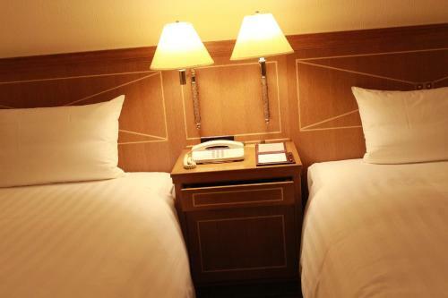 Hotel Century Shizuoka