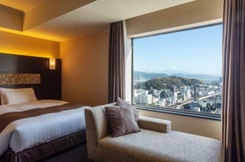 Hotel Century Shizuoka