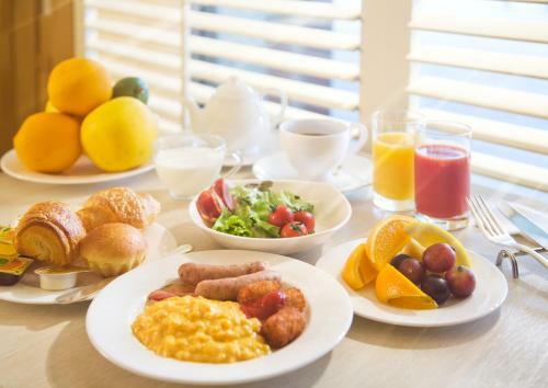 Hotel Century Shizuoka