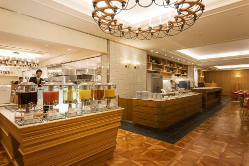 Hotel Century Shizuoka