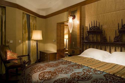 Hotel Pousada De Sao Tiago