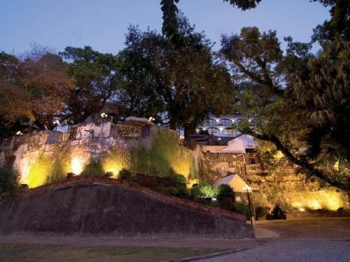 Hotel Pousada De Sao Tiago
