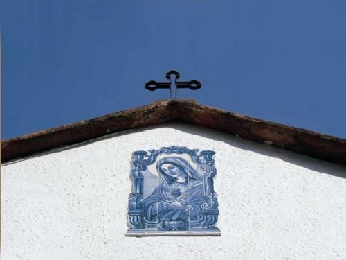 Hotel Pousada De Sao Tiago