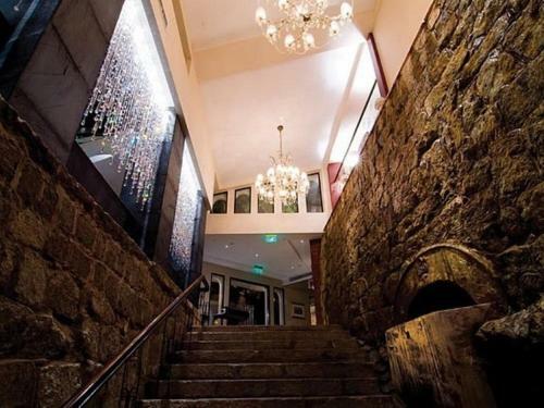 Hotel Pousada De Sao Tiago