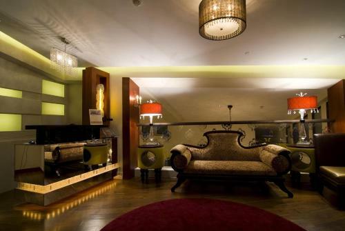 Hotel Pousada De Sao Tiago