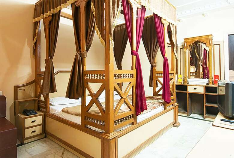 Hotel Swagat
