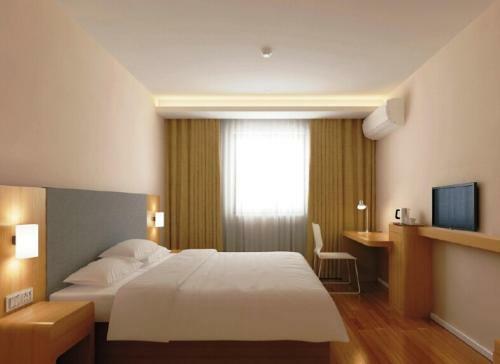 Starway Hotel Jiujiang Xunyang