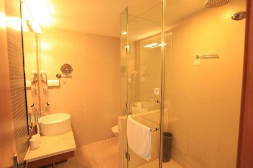 Starway Hotel Jiujiang Xunyang