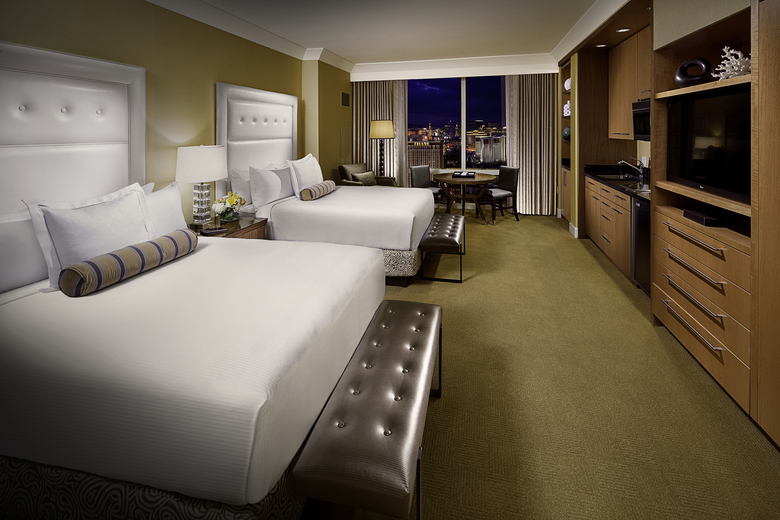 Trump International Hotel Las Vegas