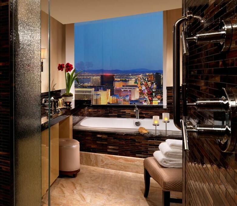 Trump International Hotel Las Vegas