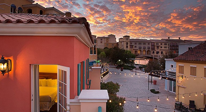 Hotel Aston Montelago Village Resort